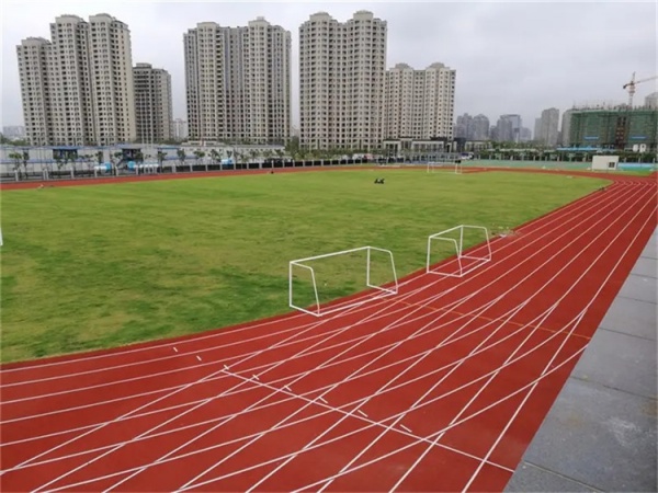 马鞍山市塑胶跑道维修塑胶跑道材料 - 哪里好